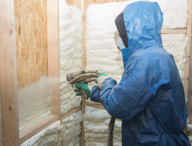 Trusted Hopewell, TN Insulation Services Experts